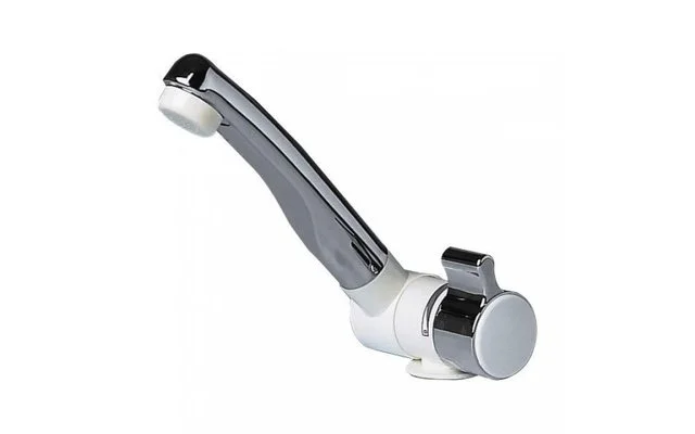 Comet London Mixer Tap 1 Comet London Mixer Tap