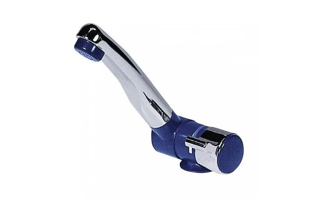 Comet Mixed Water Tap London 2 Comet Mixed Water Tap London - Image 2