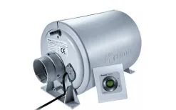 Truma Therme TT Water Heater