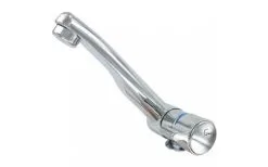 Comet Mixed Water Tap London 6 Comet Mixed Water Tap London -Camping Toilet Shop Online 3770 241387 3