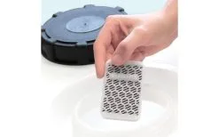 WM Aquatec SilberPad Drinking Water Conservation 12 WM Aquatec SilberPad Drinking Water Conservation -Camping Toilet Shop Online 383201 2754301