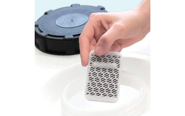 WM Aquatec SilberPad Drinking Water Conservation 6 WM Aquatec SilberPad Drinking Water Conservation - Image 6