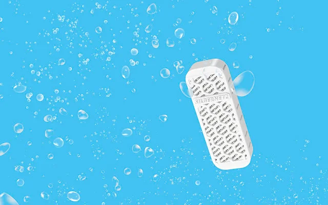 WM Aquatec SilberPad Drinking Water Conservation 2 WM Aquatec SilberPad Drinking Water Conservation - Image 2