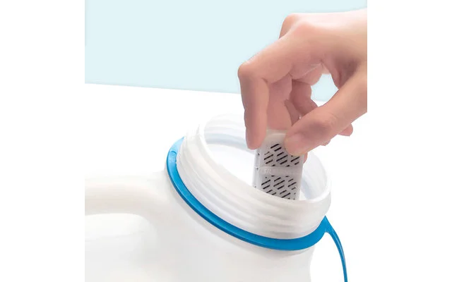 WM Aquatec SilberPad Drinking Water Conservation 3 WM Aquatec SilberPad Drinking Water Conservation - Image 3