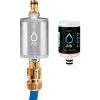 Alb Filter Mobil Nano Drinking Water Filter With GEKA Connection Set Blue