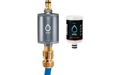 Alb Filter Mobil Nano Drinking Water Filter With GEKA Connection Set Titanium -Camping Toilet Shop Online 390491 2850194 1