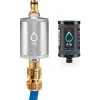 Alb Filter® MOBIL Active Drinking Water Filter | With GEKA Connection | Silver