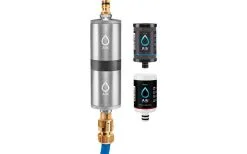 Alb Filter Fusion Active+Nano Drinking Water Filter - Camping Set: Mobile 9 Alb Filter Fusion Active+Nano Drinking Water Filter - Camping Set: Mobile -Camping Toilet Shop Online 391517 2849984 2