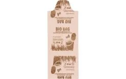 BranQ Toilet Bag / Bio Bag 22 Liter