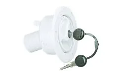 Lilie Filling Nozzle