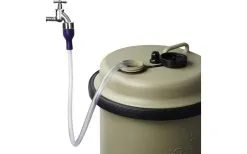 PAT Aquaroll Filling Hose 80 Cm -Camping Toilet Shop Online 407991 2975757