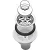 Dometic Siphon AC 535 Siphon With Straight Drain 20 Mm