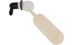 Comet City Water Connection