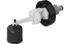 PAT Aquaroll Adapter For Water Tanks