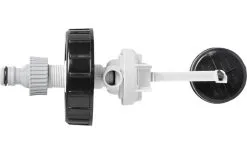 PAT Aquaroll Adapter For Water Tanks 8 PAT Aquaroll Adapter For Water Tanks -Camping Toilet Shop Online 409500 2979593