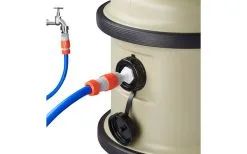 PAT Aquaroll Water Hose Adapter For Water Tanks 7.5 M -Camping Toilet Shop Online 409584 2979542