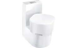 Dometic Saneo CW Rotating Cassette Toilet