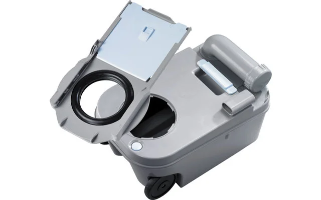 Dometic Saneo CW Rotating Cassette Toilet 2 Dometic Saneo CW Rotating Cassette Toilet - Image 2