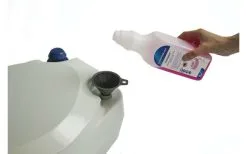 Campingaz Instapink WC Cleaner 1 Liter