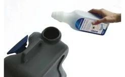 Campingaz Portable Camping Toilet 20 Litre -Camping Toilet Shop Online 415566 3016907