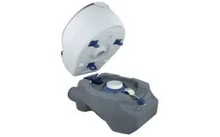 Campingaz Portable Camping Toilet 20 Litre -Camping Toilet Shop Online 416097 3016919
