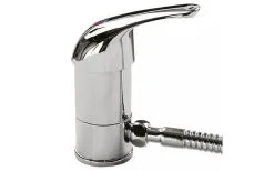 Reich KERAMIK KAMA Countertop Single-Lever Mixer