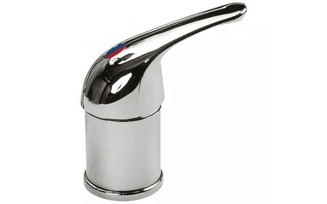 Reich KERAMIK KAMA Undercounter Single-Lever Mixer 1 Reich KERAMIK KAMA Undercounter Single-Lever Mixer