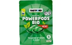 Thetford PowerPods Organic Sanitation Additive 20 Pods