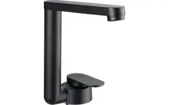 Reich Twister Faucet Chrome