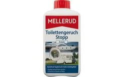 Mellerud Toilet Odor Stop Additive 1.0 Liter