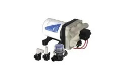 WM Aquatec Pressure Diaphragm Pump