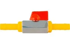 Lilie Lily Stopcock 10 Mm -Camping Toilet Shop Online 441642 3121037