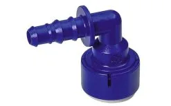 Reich Angled Nozzle 12 Mm