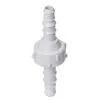 Reich Non-return Valve Standard Nozzle 10/12 Mm