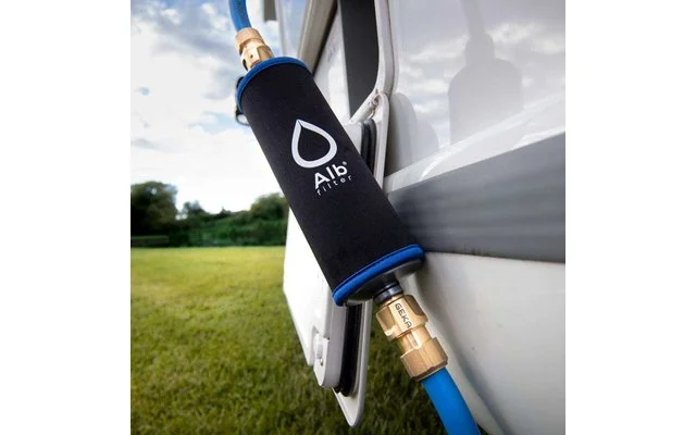 Alb Filter Neoprene Sleeve Fusion 2 Alb Filter Neoprene Sleeve Fusion - Image 2