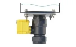 Lilie Lily Electric Ball Valve System - Plastic, 1 Inch 10 Lilie Lily Electric Ball Valve System - Plastic, 1 Inch -Camping Toilet Shop Online 443624 3687047