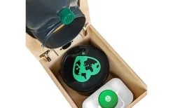 Trobolo TeraBloem Separation Toilet Kit Without Exhaust System -Camping Toilet Shop Online 445271 3175476