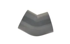 Lilie Lily 40mm T Pipe Connector With Double O Ring Pipe Plugging System -Camping Toilet Shop Online 447464 3616654