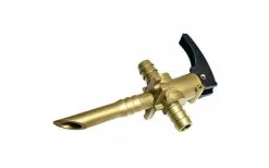 Reich Plastic Drainage Valve