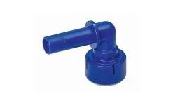 Reich Uniquick Angle Plug Connection (12mm)