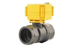 Lilie Lily Electric Ball Valve System - Plastic, 1 Inch 9 Lilie Lily Electric Ball Valve System - Plastic, 1 Inch -Camping Toilet Shop Online 458664 3687041
