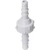 Reich Non-return Valve Threaded Nozzle 10/12 Mm