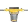 Lilie Lily Certec Inline Compact Turbo Filter System