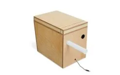 Trobolo LuweBloem Separation Toilet -Camping Toilet Shop Online 476850 3689134