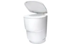 Clesana Toilet C1 With L-adapter -Camping Toilet Shop Online 489366 3180132