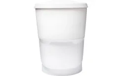 Clesana Toilet C1 With L-adapter -Camping Toilet Shop Online 489462 3180126