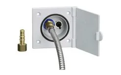 Reich Empire Water Socket 90x96mm