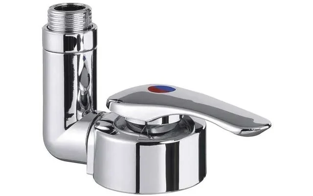 Reich Empire EHM Ceramic Samba Single Lever Faucet Countertop Chrome 1 Reich Empire EHM Ceramic Samba Single Lever Faucet Countertop Chrome