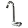 Reich EHM Trend A Single Lever Mixer Metal Spout