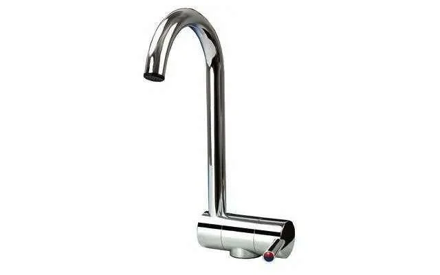 Reich EHM Trend A Single Lever Mixer Metal Spout 1 Reich EHM Trend A Single Lever Mixer Metal Spout